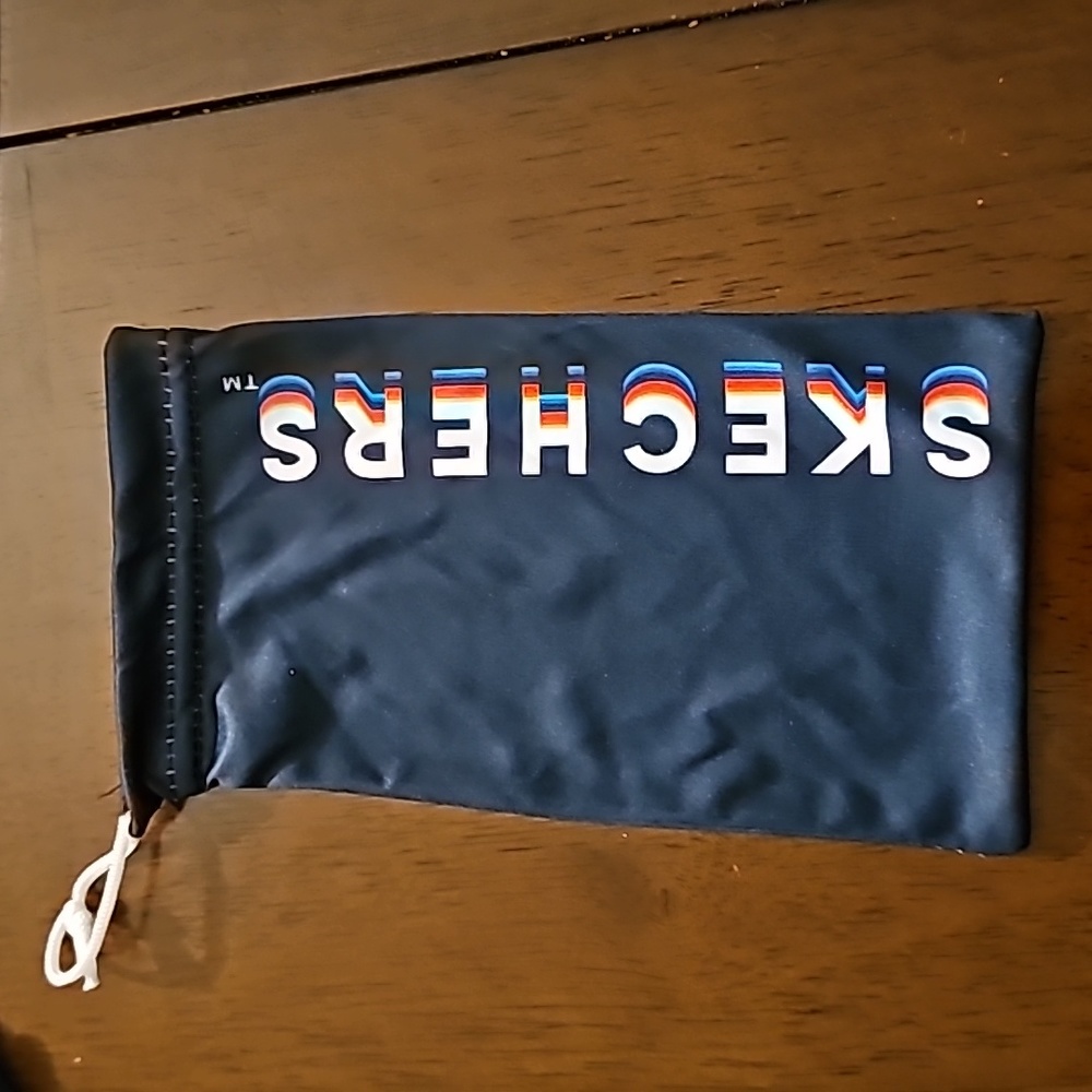 Soft sunglasse case